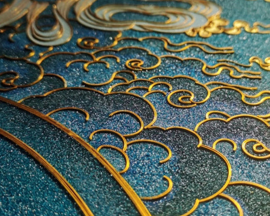 Discover the Timeless Beauty of Chinese Intangible Cultural Heritage with Enameliving