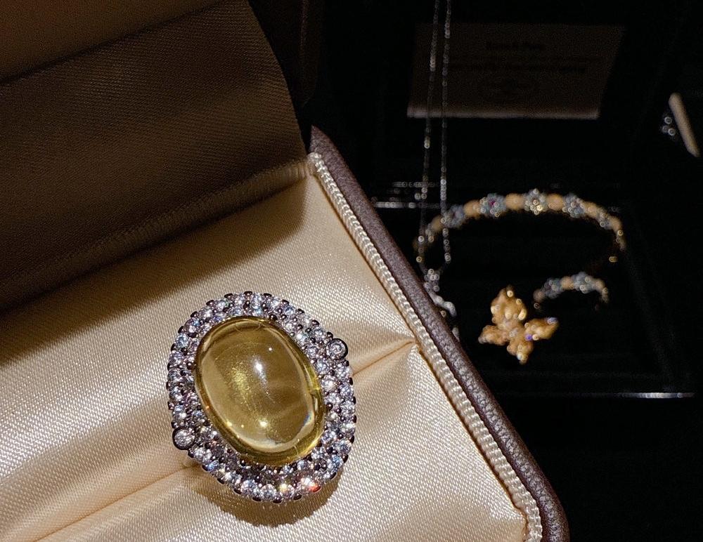 "Goddess Collection" – Vintage Coin & Floral Enamel Jewelry