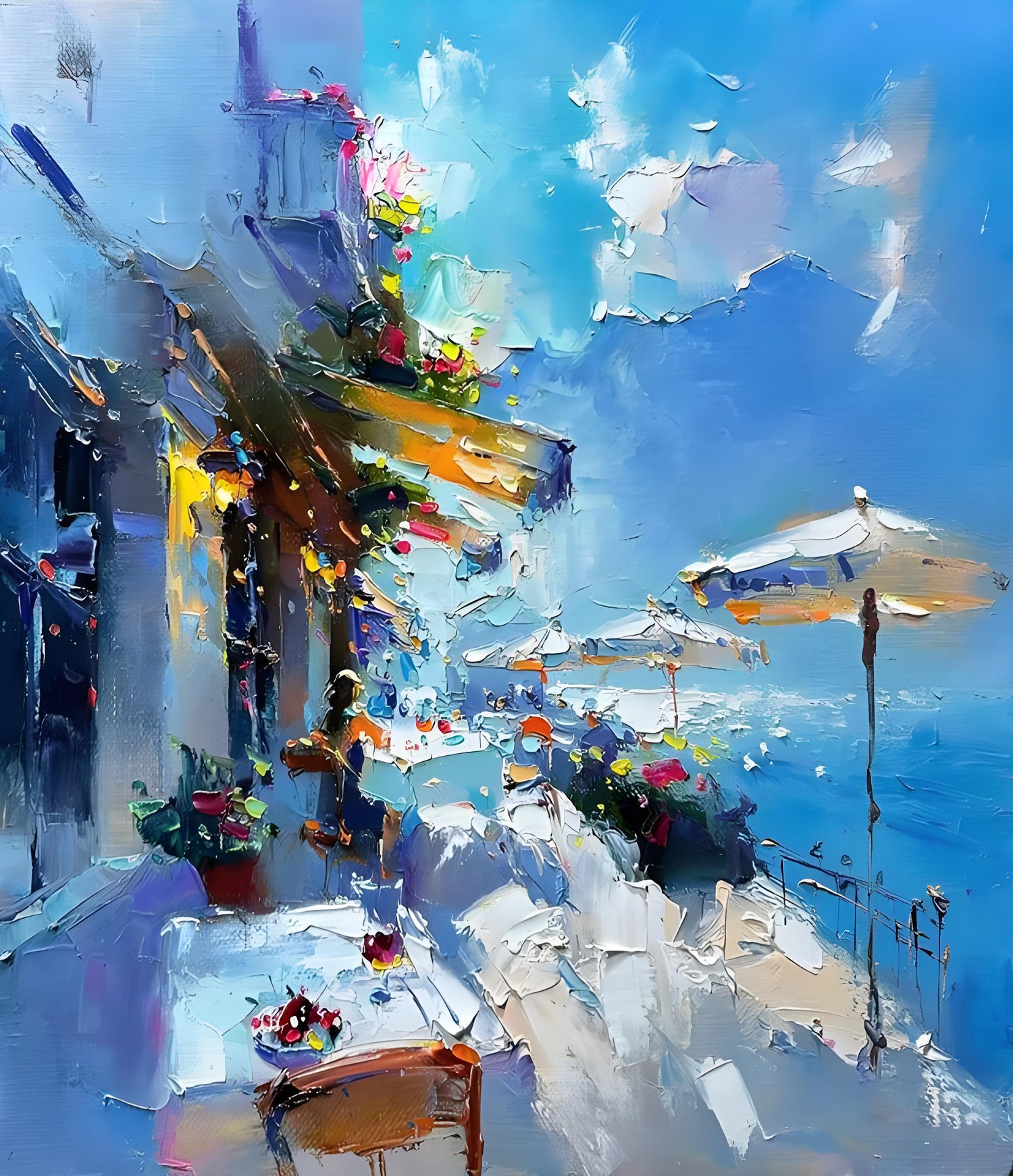 Paintings